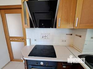 1-к квартира, на длительный срок, 40м2, 4/25 этаж