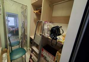 2-к квартира, на длительный срок, 64м2, 2/25 этаж