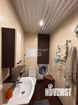 2-к квартира, на длительный срок, 78м2, 10/19 этаж