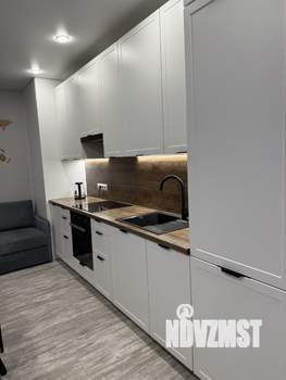 2-к квартира, на длительный срок, 41м2, 3/25 этаж