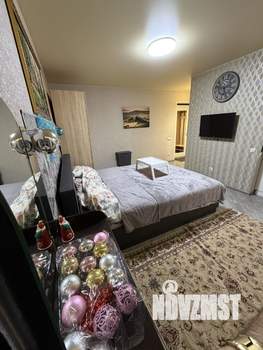 1-к квартира, на длительный срок, 25м2, 6/9 этаж