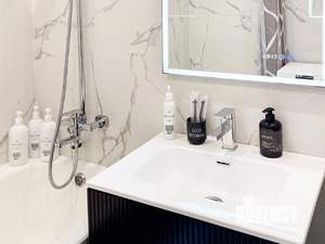 1-к квартира, посуточно, 34м2, 15/22 этаж