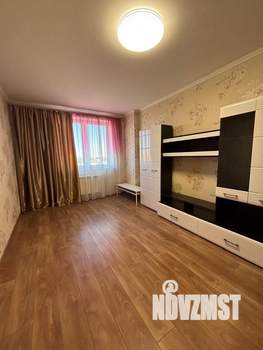 2-к квартира, на длительный срок, 64м2, 21/25 этаж