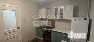 1-к квартира, на длительный срок, 35м2, 1/10 этаж