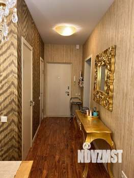 1-к квартира, на длительный срок, 40м2, 14/20 этаж