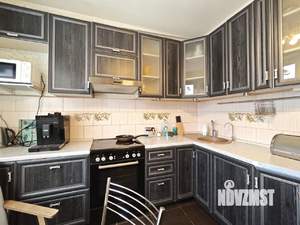 1-к квартира, на длительный срок, 40м2, 18/25 этаж