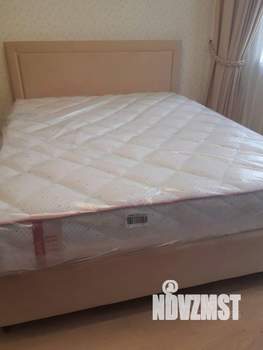 1-к квартира, на длительный срок, 59м2, 5/27 этаж