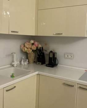 3-к квартира, на длительный срок, 100м2, 8/19 этаж