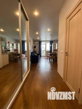 Студия квартира, на длительный срок, 29м2, 13/25 этаж