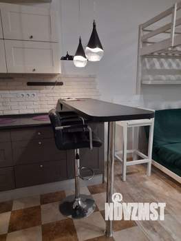 Студия квартира, на длительный срок, 29м2, 14/25 этаж