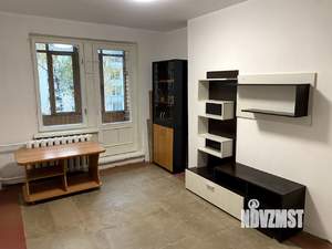 2-к квартира, на длительный срок, 42м2, 4/5 этаж