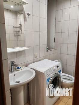 1-к квартира, на длительный срок, 30м2, 6/27 этаж