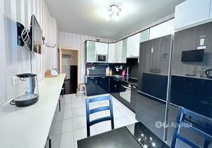 2-к квартира, на длительный срок, 76м2, 11/17 этаж