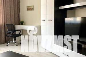 1-к квартира, посуточно, 39м2, 7/26 этаж