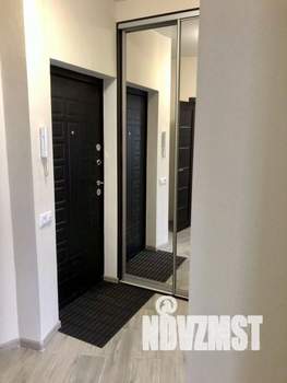 1-к квартира, посуточно, 39м2, 1/1 этаж