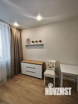 Студия квартира, на длительный срок, 23м2, 11/26 этаж