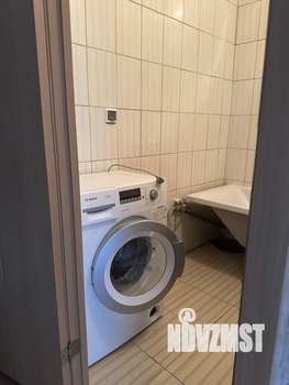 Студия квартира, на длительный срок, 28м2, 18/25 этаж