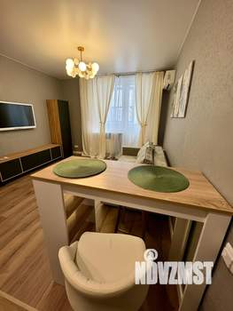 1-к квартира, на длительный срок, 30м2, 2/15 этаж