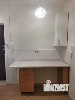 1-к квартира, на длительный срок, 40м2, 1/17 этаж