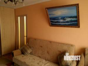 1-к квартира, на длительный срок, 31м2, 2/5 этаж