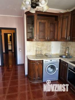 3-к квартира, на длительный срок, 100м2, 11/23 этаж