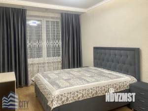 3-к квартира, на длительный срок, 100м2, 6/25 этаж