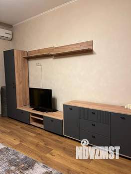 1-к квартира, на длительный срок, 51м2, 2/19 этаж