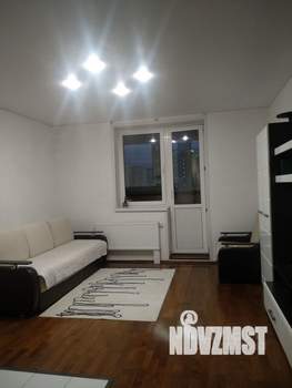 Студия квартира, на длительный срок, 32м2, 11/25 этаж