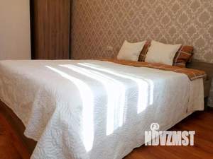 2-к квартира, посуточно, 54м2, 1/1 этаж