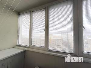 Студия квартира, на длительный срок, 29м2, 11/25 этаж