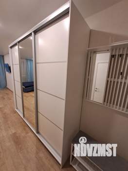 Студия квартира, на длительный срок, 30м2, 19/25 этаж