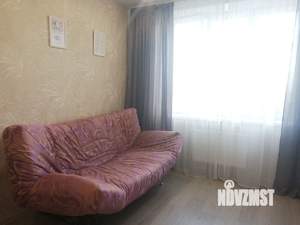 2-к квартира, посуточно, 43м2, 14/25 этаж