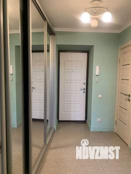 1-к квартира, на длительный срок, 37м2, 4/12 этаж