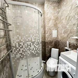 1-к квартира, посуточно, 22м2, 1/1 этаж