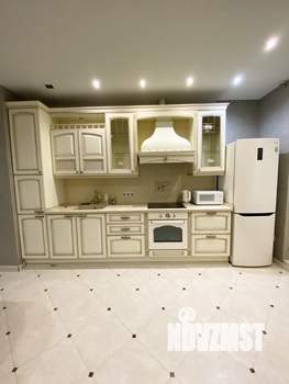 2-к квартира, на длительный срок, 80м2, 17/25 этаж