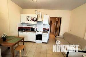 1-к квартира, посуточно, 10м2, 1/1 этаж