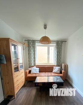 2-к квартира, на длительный срок, 56м2, 2/14 этаж