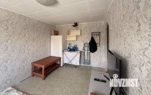 1-к квартира, на длительный срок, 24м2, 4/9 этаж