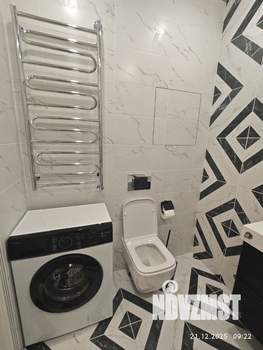 1-к квартира, на длительный срок, 37м2, 5/15 этаж