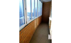 2-к квартира, посуточно, 50м2, 1/1 этаж