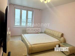 2-к квартира, на длительный срок, 72м2, 17/25 этаж