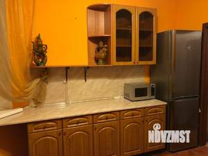 1-к квартира, на длительный срок, 50м2, 12/17 этаж
