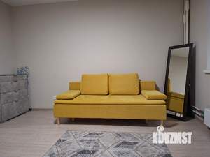 Студия квартира, на длительный срок, 24м2, 12/26 этаж