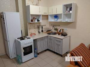 Студия квартира, на длительный срок, 29м2, 12/25 этаж