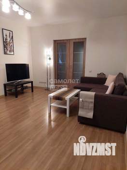 2-к квартира, на длительный срок, 75м2, 8/17 этаж