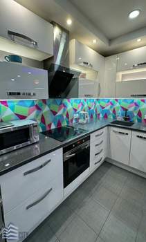 2-к квартира, на длительный срок, 75м2, 16/25 этаж