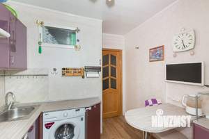 2-к квартира, на длительный срок, 46м2, 7/9 этаж
