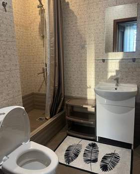 2-к квартира, на длительный срок, 67м2, 13/25 этаж