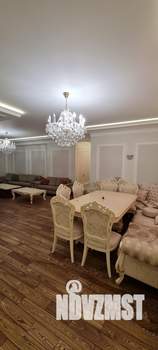 4-к квартира, на длительный срок, 128м2, 3/29 этаж