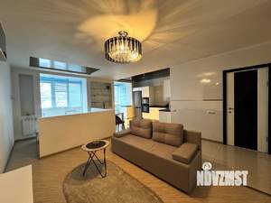 1-к квартира, на длительный срок, 50м2, 4/25 этаж